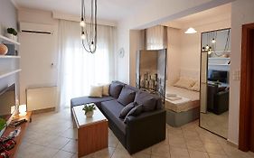 Luxury Studio In Xanthi