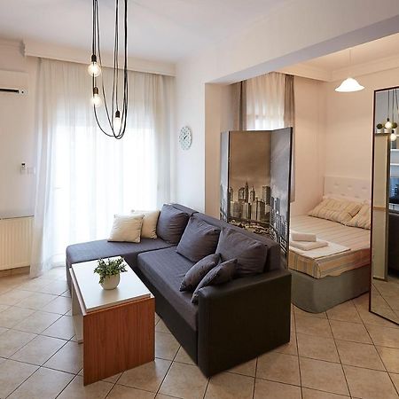 Luxury Studio In Ξάνθη Εξωτερικό φωτογραφία