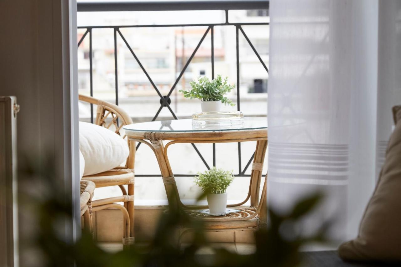 Luxury Studio In Ξάνθη Εξωτερικό φωτογραφία