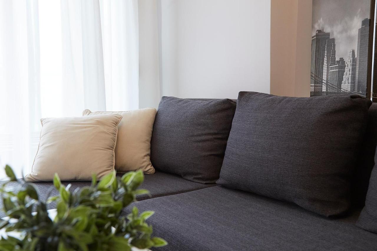 Luxury Studio In Ξάνθη Εξωτερικό φωτογραφία