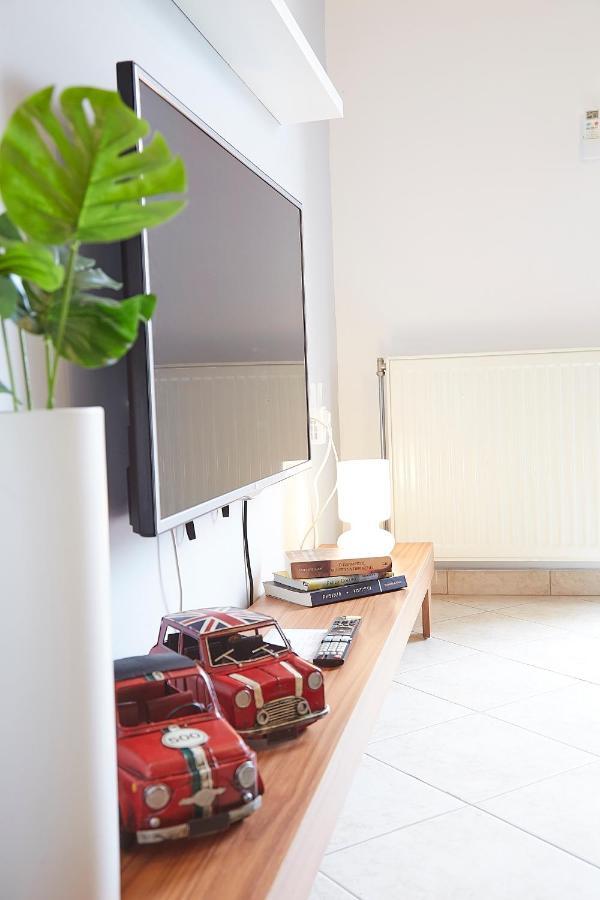 Luxury Studio In Ξάνθη Εξωτερικό φωτογραφία