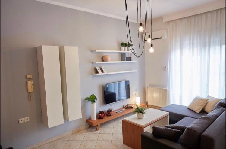 Luxury Studio In Ξάνθη Εξωτερικό φωτογραφία